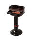 Barbecook Charcoal Barbecue Loewy 55, 59.8 x 35.4 x 101 cm BC-CHA-1009