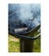 Barbecook Charcoal Barbecue Loewy 55, 59.8 x 35.4 x 101 cm BC-CHA-1009