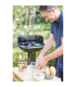 Barbecook Charcoal Barbecue Loewy 55, 59.8 x 35.4 x 101 cm BC-CHA-1009
