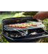 Barbecook Charcoal Barbecue Loewy 55, 59.8 x 35.4 x 101 cm BC-CHA-1009