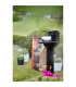 Barbecook Charcoal Barbecue Loewy 55, 59.8 x 35.4 x 101 cm BC-CHA-1009