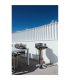 Barbecook Charcoal Barbecue Loewy 50 SST, 51.5 x 56 x 99 cm BC-CHA-1005