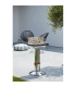 Barbecook Charcoal Barbecue Loewy 55 SST, 59.8 x 35.4 x 101 cm BC-CHA-1004