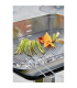 Barbecook Charcoal Barbecue Loewy 55 SST, 59.8 x 35.4 x 101 cm BC-CHA-1004