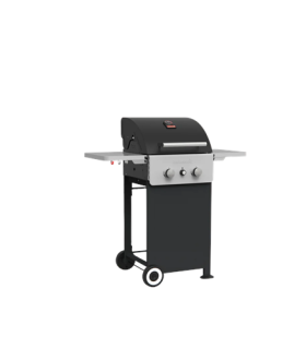 Barbecook Gas Barbecue Spring 2002, 111 x 55 x 115 cm BC-GAS-2009