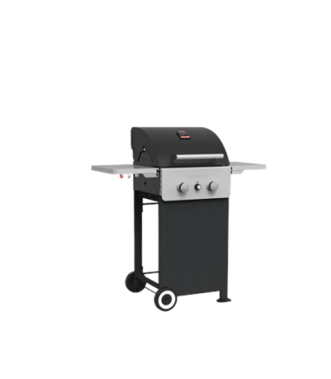 Barbecook Gas Barbecue Spring 2002, 111 x 55 x 115 cm BC-GAS-2009