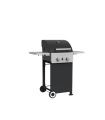 Barbecook Gas Barbecue Spring 2002, 111 x 55 x 115 cm BC-GAS-2009