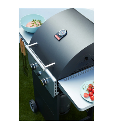 Barbecook Gas Barbecue Spring 2002, 111 x 55 x 115 cm BC-GAS-2009