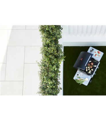 Barbecook Gas Barbecue Spring 2002, 111 x 55 x 115 cm BC-GAS-2009