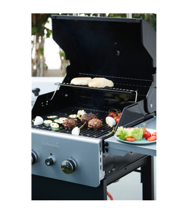 Barbecook Gas Barbecue Spring 2002, 111 x 55 x 115 cm BC-GAS-2009