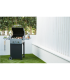 Barbecook Gas Barbecue Spring 2002, 111 x 55 x 115 cm BC-GAS-2009