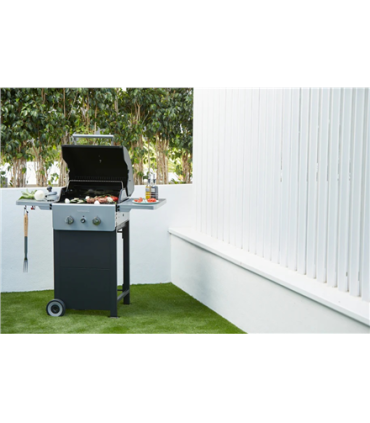 Barbecook Gas Barbecue Spring 2002, 111 x 55 x 115 cm BC-GAS-2009
