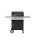 Barbecook Gas Barbecue Spring 3112 with Storage, 115 x 55 x 133 cm | BC-GAS-2002