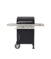 Barbecook Gas Barbecue Spring 3112 with Storage, 115 x 55 x 133 cm | BC-GAS-2002