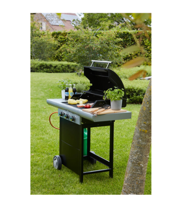 Barbecook Gas Barbecue Spring 3112 with Storage, 115 x 55 x 133 cm | BC-GAS-2002
