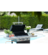 Barbecook Gas Barbecue Spring 3112 with Storage, 115 x 55 x 133 cm | BC-GAS-2002