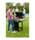 Barbecook Gas Barbecue Spring 3112 with Storage, 115 x 55 x 133 cm | BC-GAS-2002