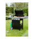 Barbecook Gas Barbecue Spring 3112 with Storage, 115 x 55 x 133 cm | BC-GAS-2002