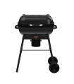 Barbecook Charcoal Barbecue Magnus Original, 85 x 64 x 110 cm BC-CHA-1067