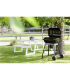 Barbecook Charcoal Barbecue Magnus Original, 85 x 64 x 110 cm BC-CHA-1067