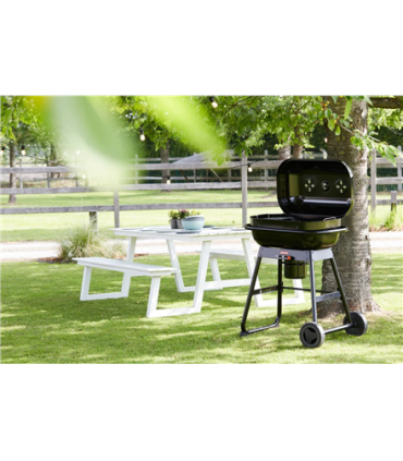 Barbecook Charcoal Barbecue Magnus Original, 85 x 64 x 110 cm BC-CHA-1067