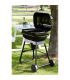 Barbecook Charcoal Barbecue Magnus Original, 85 x 64 x 110 cm BC-CHA-1067