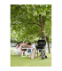 Barbecook Charcoal Barbecue Magnus Original, 85 x 64 x 110 cm BC-CHA-1067