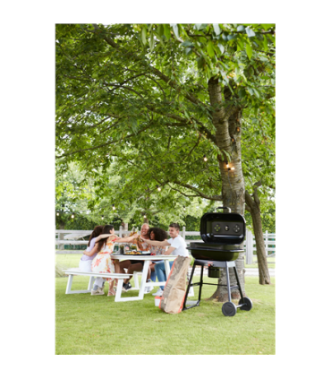 Barbecook Charcoal Barbecue Magnus Original, 85 x 64 x 110 cm BC-CHA-1067