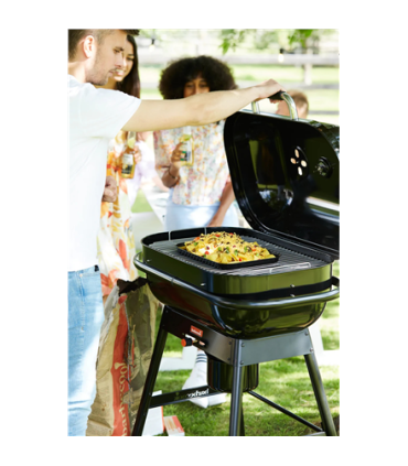 Barbecook Charcoal Barbecue Magnus Original, 85 x 64 x 110 cm BC-CHA-1067