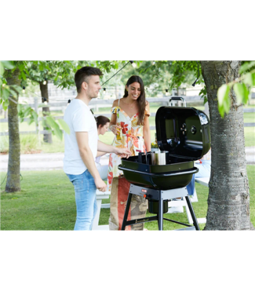 Barbecook Charcoal Barbecue Magnus Original, 85 x 64 x 110 cm BC-CHA-1067