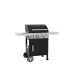 Barbecook Gas Barbecue with Side Burner Spring 3212, 133 x 58 x 115 cm BC-GAS-2003