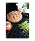 Barbecook Gas Barbecue with Side Burner Spring 3212, 133 x 58 x 115 cm BC-GAS-2003