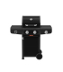 Barbecook Gas Barbecue Siesta 210 Graphite BC-GAS-2071