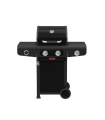 Barbecook Gas Barbecue Siesta 210 Graphite BC-GAS-2071
