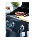 Barbecook Gas Barbecue Siesta 210 Graphite BC-GAS-2071