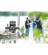 Barbecook Gas Barbecue Siesta 210 Graphite BC-GAS-2071