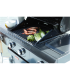 Barbecook Gas Barbecue Siesta 210 Graphite BC-GAS-2071