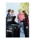 Barbecook Gas Barbecue Siesta 210 Graphite BC-GAS-2071