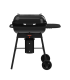 Barbecook Charcoal Barbecue Magnus Comfort, 85 x 64 x 110 cm BC-CHA-1068