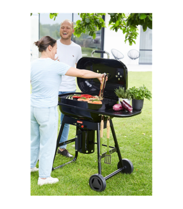 Barbecook Charcoal Barbecue Magnus Comfort, 85 x 64 x 110 cm BC-CHA-1068