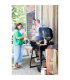 Barbecook Charcoal Barbecue Magnus Comfort, 85 x 64 x 110 cm BC-CHA-1068