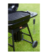 Barbecook Charcoal Barbecue Magnus Comfort, 85 x 64 x 110 cm BC-CHA-1068
