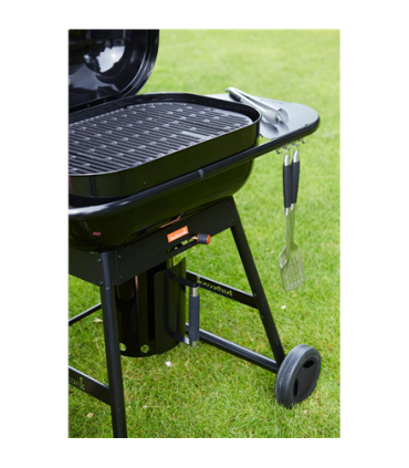 Barbecook Charcoal Barbecue Magnus Comfort, 85 x 64 x 110 cm BC-CHA-1068