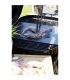 Barbecook Charcoal Barbecue Magnus Premium, 85 x 64 x 110 cm BC-CHA-1069