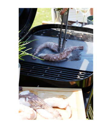 Barbecook Charcoal Barbecue Magnus Premium, 85 x 64 x 110 cm BC-CHA-1069