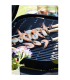 Barbecook Charcoal Barbecue Magnus Premium, 85 x 64 x 110 cm BC-CHA-1069