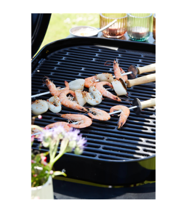 Barbecook Charcoal Barbecue Magnus Premium, 85 x 64 x 110 cm BC-CHA-1069