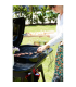 Barbecook Charcoal Barbecue Magnus Premium, 85 x 64 x 110 cm BC-CHA-1069
