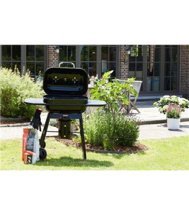 Barbecook Charcoal Barbecue Magnus Premium, 85 x 64 x 110 cm BC-CHA-1069
