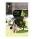 Barbecook Charcoal Barbecue Magnus Premium, 85 x 64 x 110 cm BC-CHA-1069